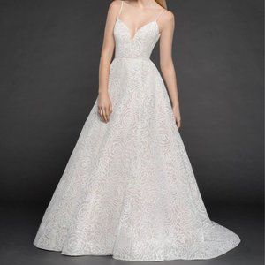 Blush by Hayley Paige Jardin, 1852